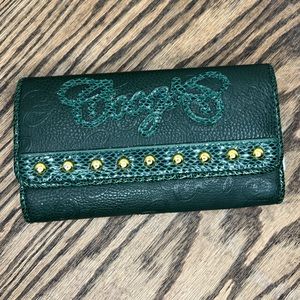 COOGI Wallet NWT